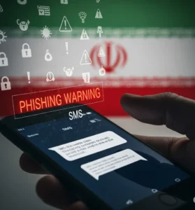 Iran-Linked Hackers Launch Sophisticated SMS Phishing Campaigns on Western Diplomats