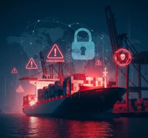 [Breaking] Global Ransomware Attack Shuts Down Supply Chains – Cybersecurity Experts Warn