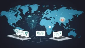 Chinese APT41 Exploits VPN Vulnerability to Infiltrate Global OT Networks