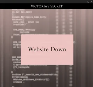Victoria’s Secret Website Taken Offline Amid Suspicious Cyber Incident