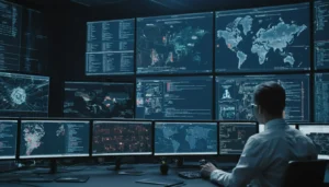 Demand for Cybersecurity Experts Soars as AI-Driven Threats Escalate
