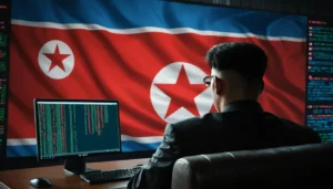 North Korea Cyber Espionage: Rise in Crypto Theft & Industrial Attacks [2025 Update]