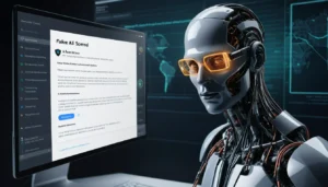 Ransomware Gangs Deploy Malware Using Fake AI Tools