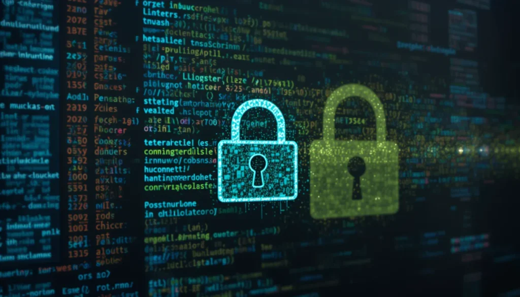 Linux Vulnerabilities Password Hashes