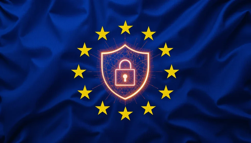 EU CVE Database cybersecurity initiative