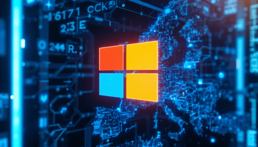 Microsoft Free Cybersecurity Help for Europe