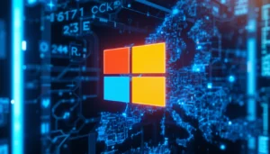Microsoft Free Cybersecurity Help for Europe
