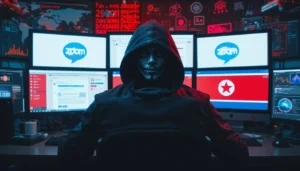 North Korean Hackers Deploy Fake Zoom Plugins in Espionage Campaign