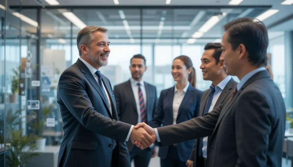 Former DHS Cyber Leader Joins Compliance Advisory Services