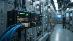 Advenica Hardware Data Diode for ICS Security