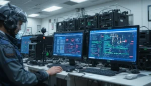 Interpol Infostealer Malware Operation Crackdown 2025
