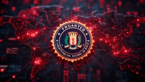 FBI Seizes QakBot Servers in Cybercrime Crackdown