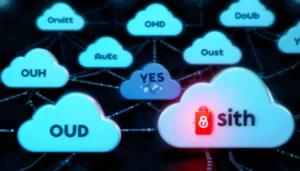 OAuth Misconfigurations expose cloud apps to unauthorized access risks