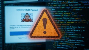 Zero-Day Vulnerability in E-Commerce Payment Plugin