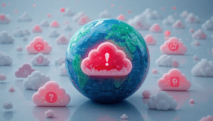 Global Cybersecurity Alert AWS Outage, NSA Hacking Claims & WhatsApp Automation Threat