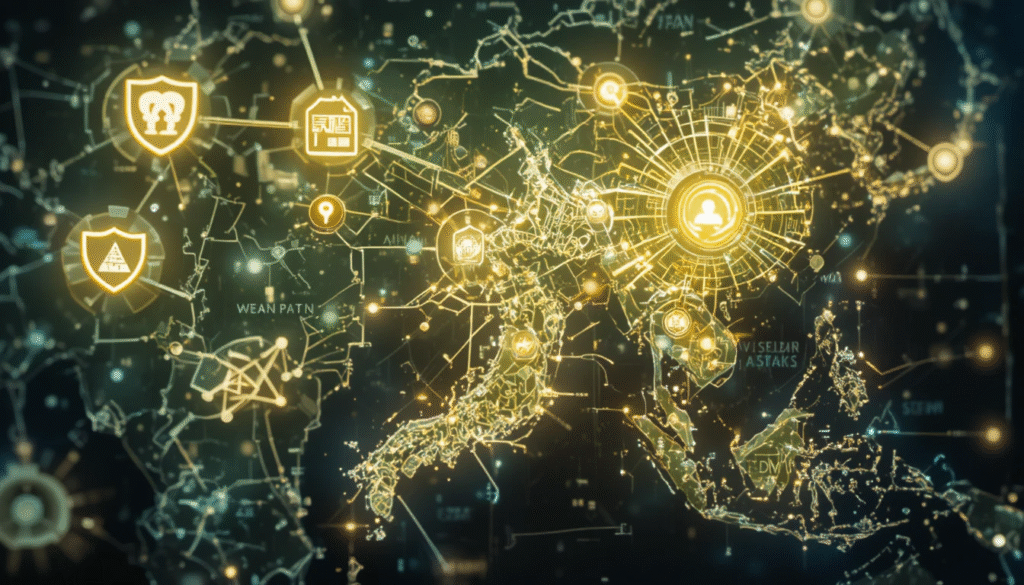 asean-japan-cyber-defence-cooperation-2025-tokyo-security-summit